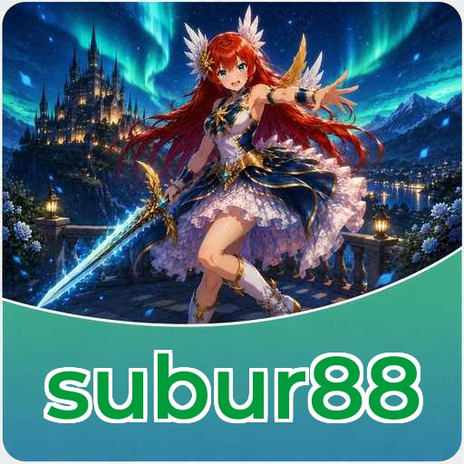 Video Tutorial Instalasi - subur88